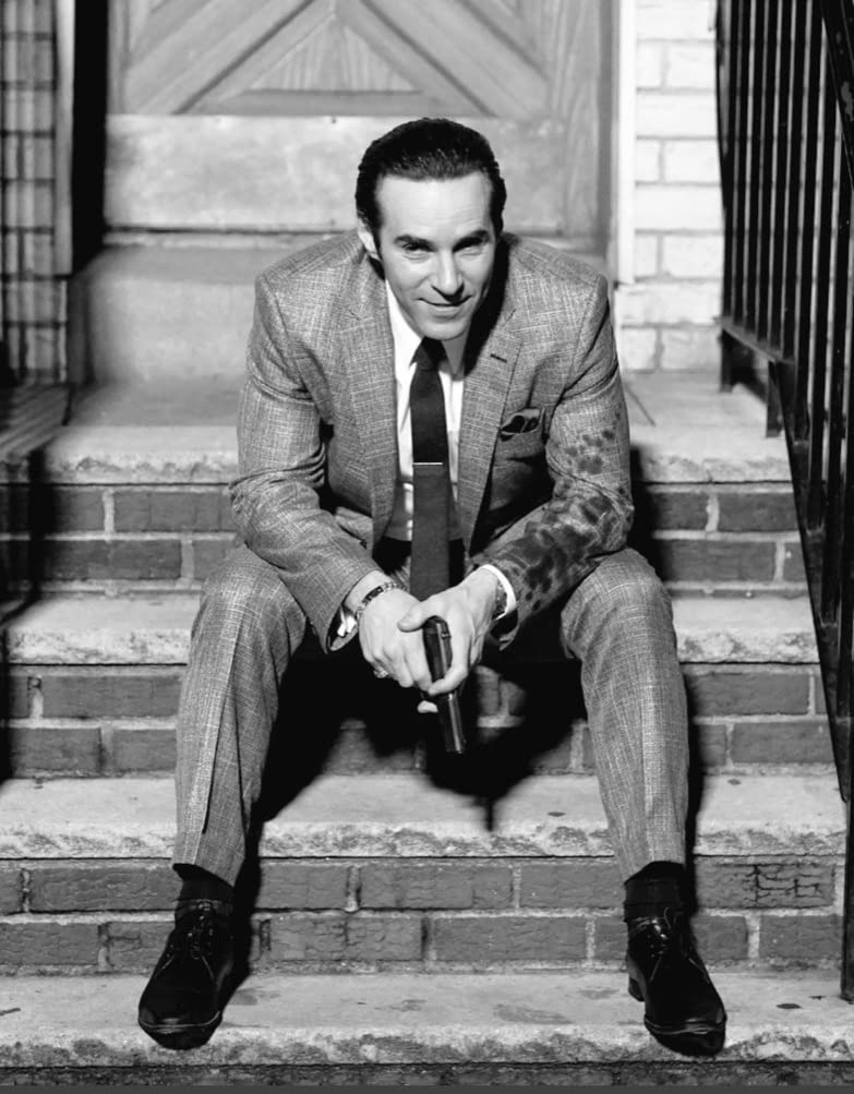 纽瓦克众圣剧照的剧照