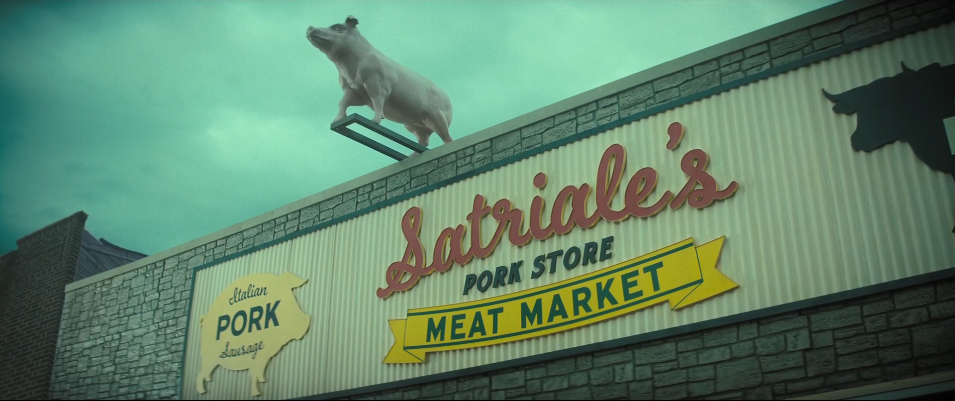 纽瓦克众圣剧照的剧照