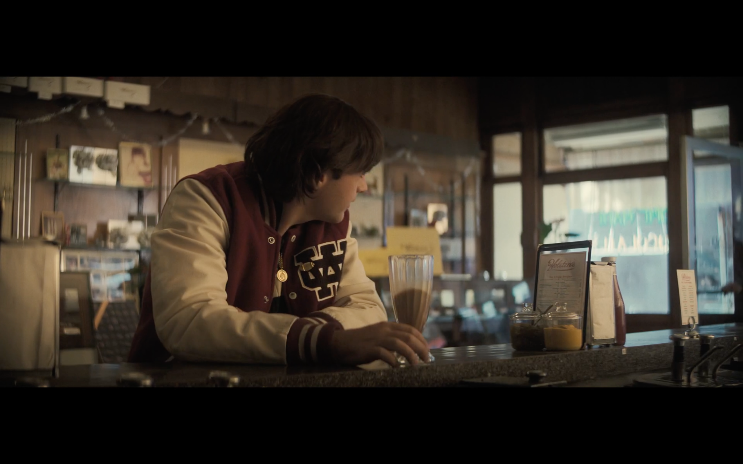 纽瓦克众圣剧照的剧照