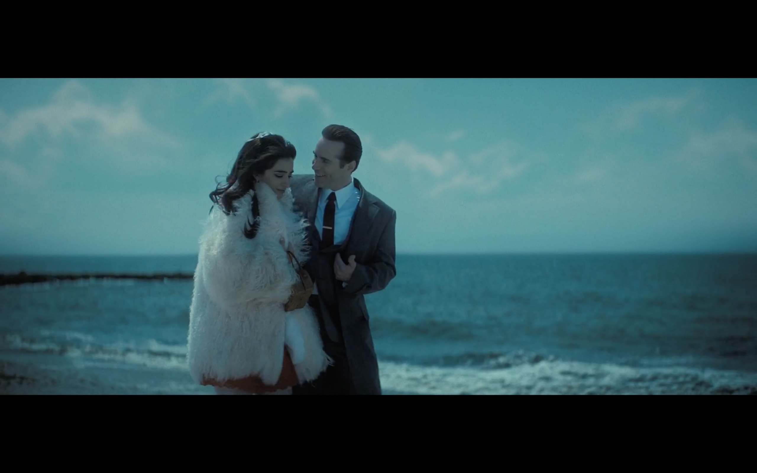 纽瓦克众圣剧照的剧照