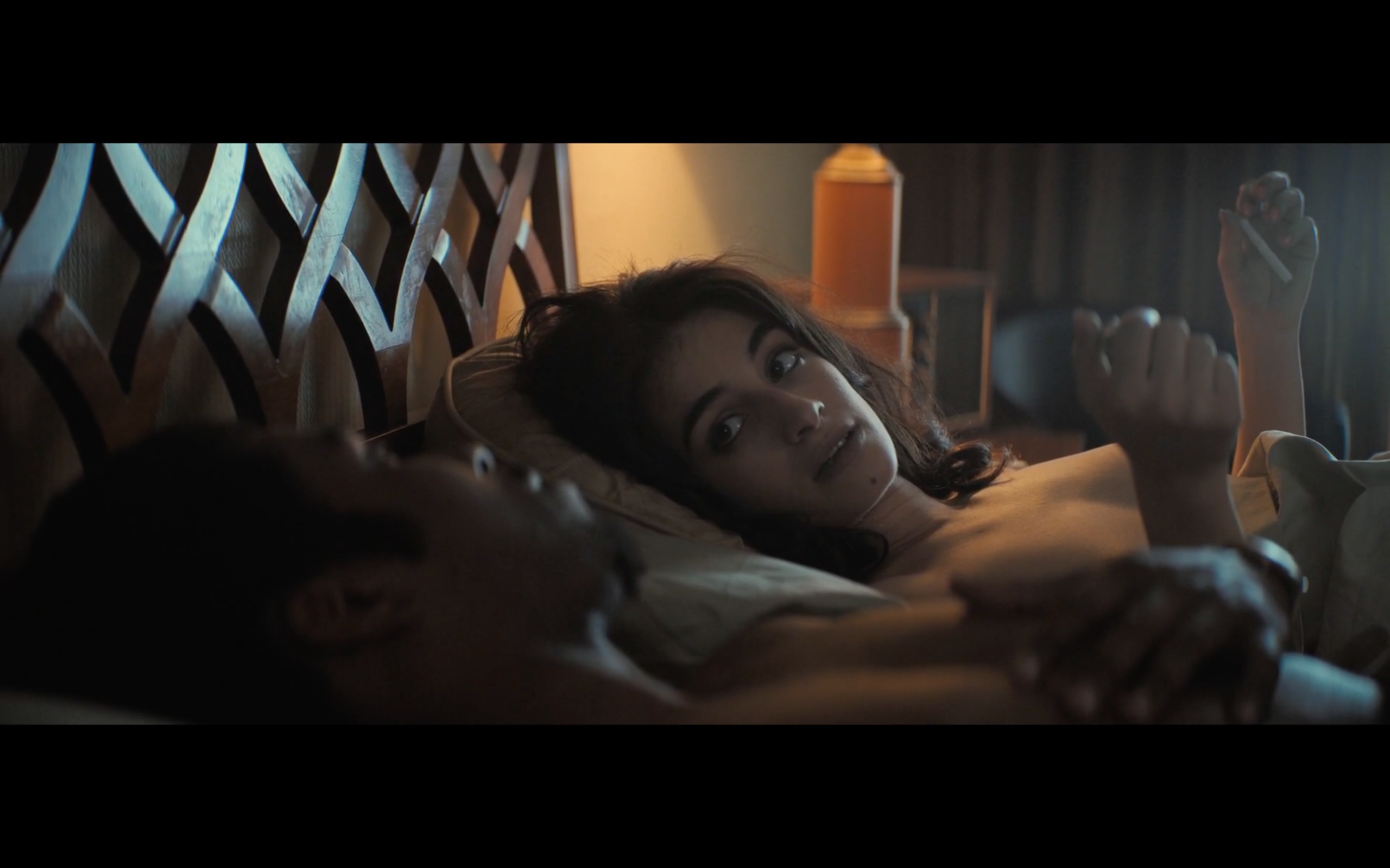 纽瓦克众圣剧照的剧照