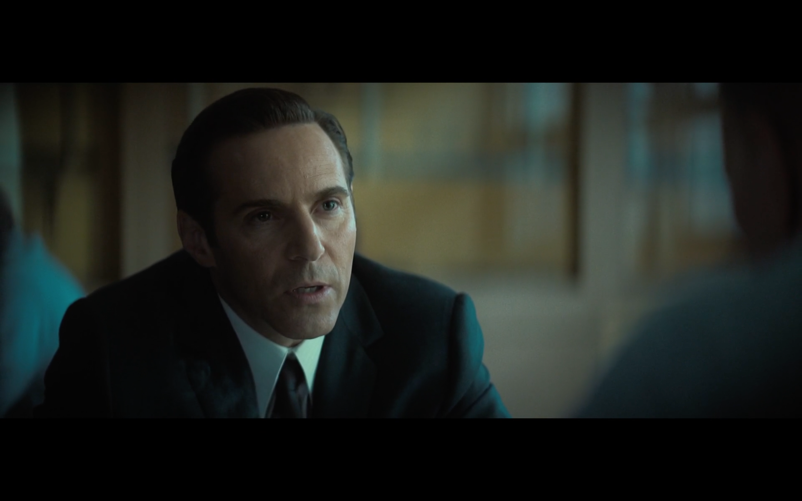 纽瓦克众圣剧照的剧照