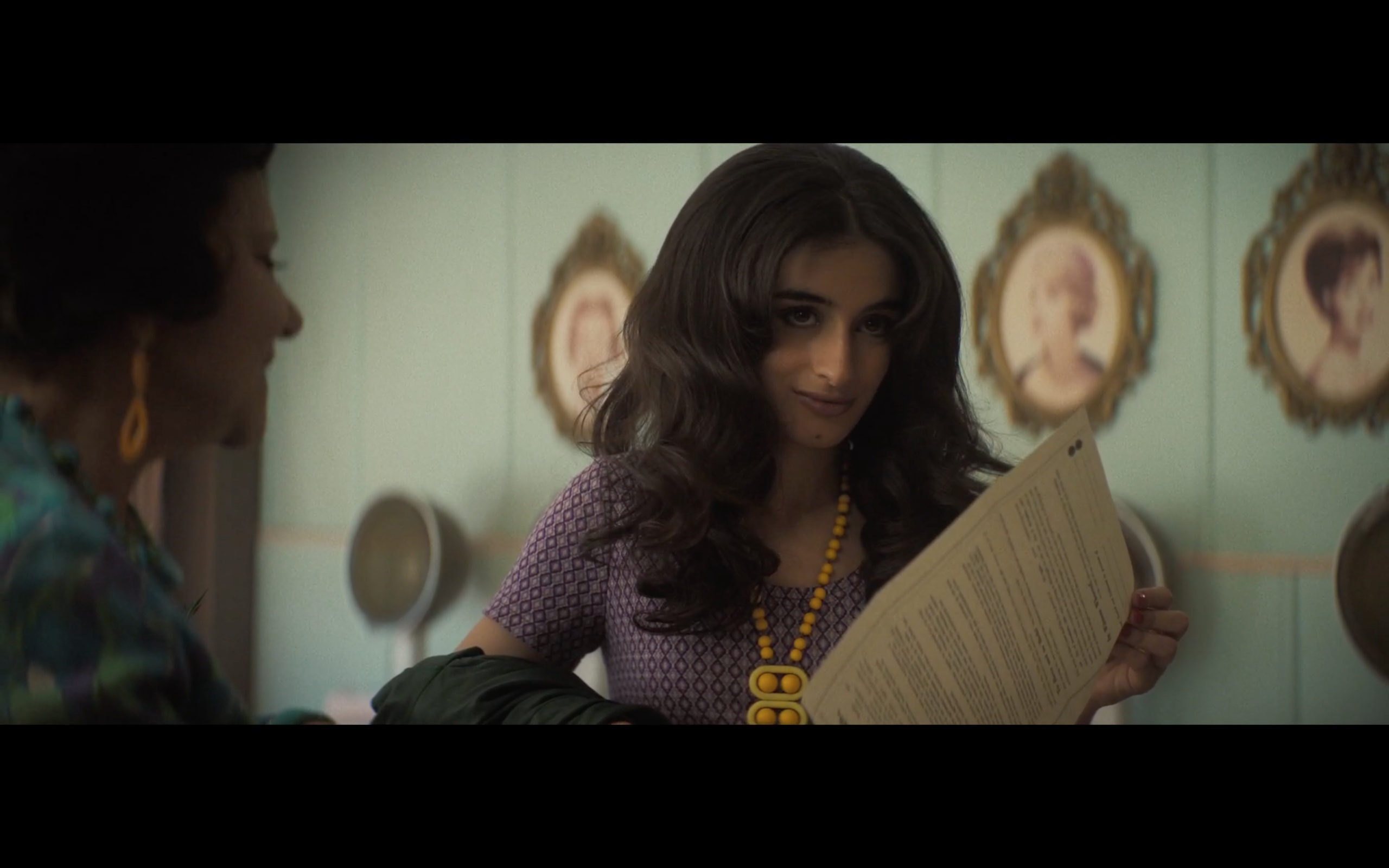 纽瓦克众圣剧照的剧照