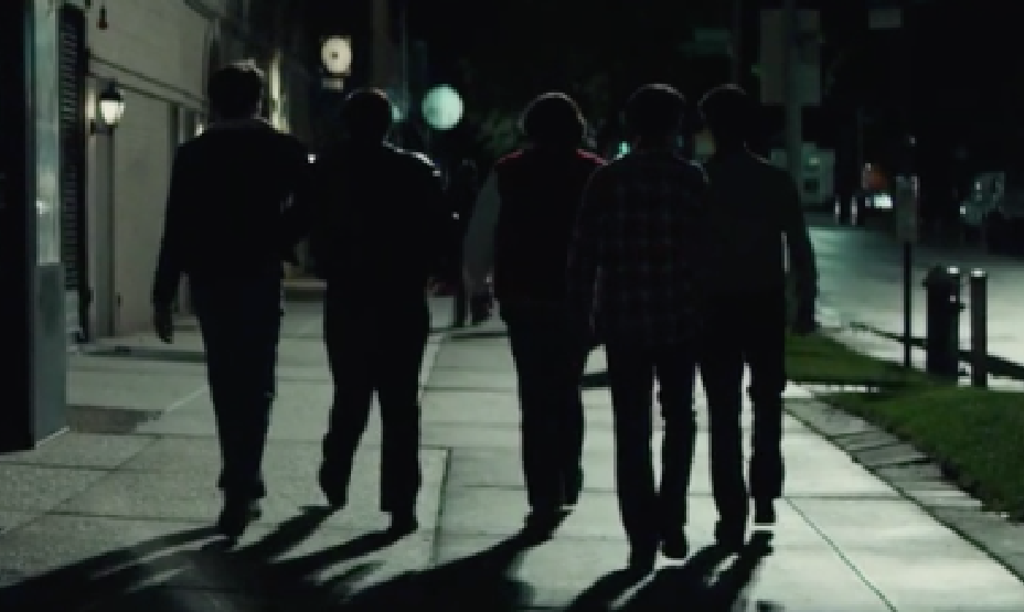 纽瓦克众圣剧照的剧照