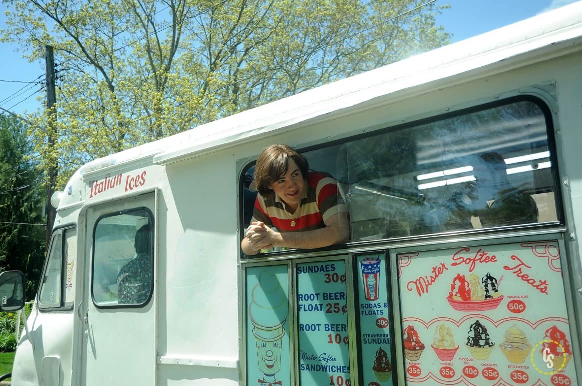 纽瓦克众圣剧照的剧照