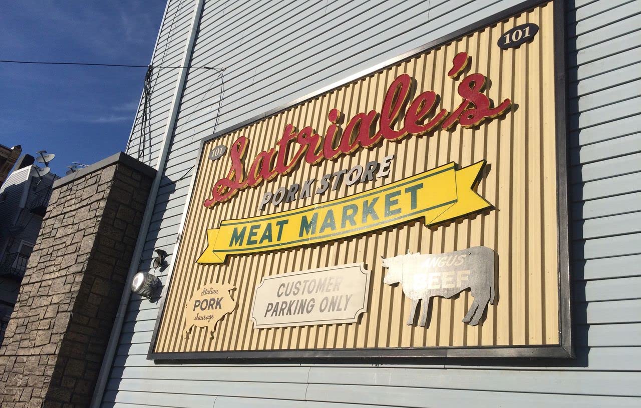 纽瓦克众圣剧照的剧照