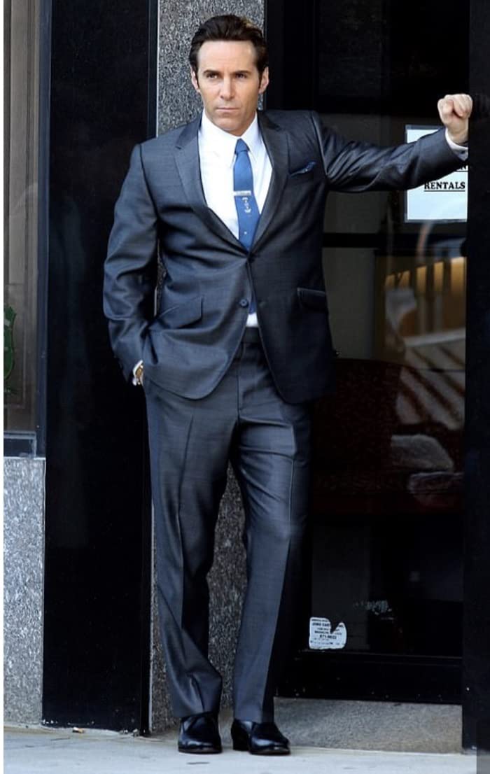 纽瓦克众圣剧照的剧照