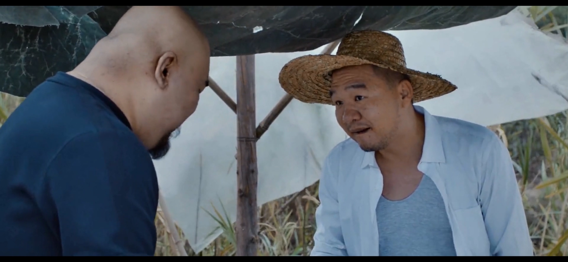 四平警事之尖峰时刻剧照的剧照