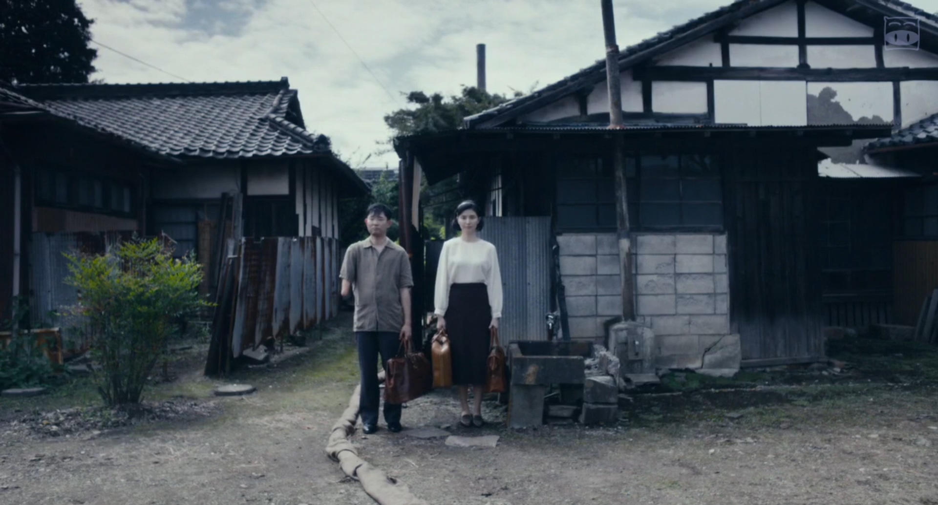 正经乐队的糊涂战争剧照的剧照