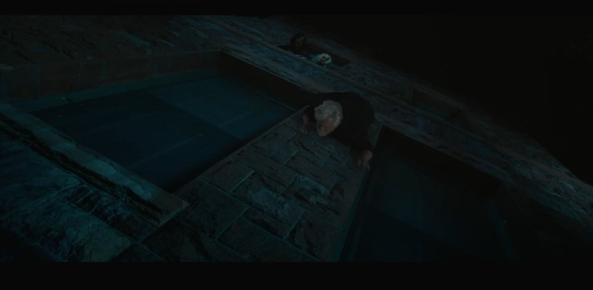 养老庄园剧照的剧照