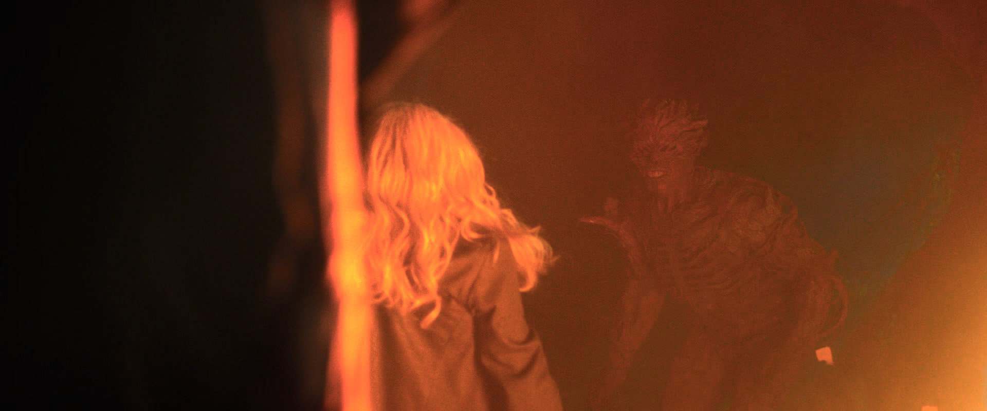 养老庄园剧照的剧照