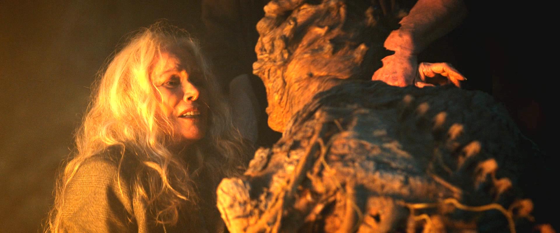 养老庄园剧照的剧照