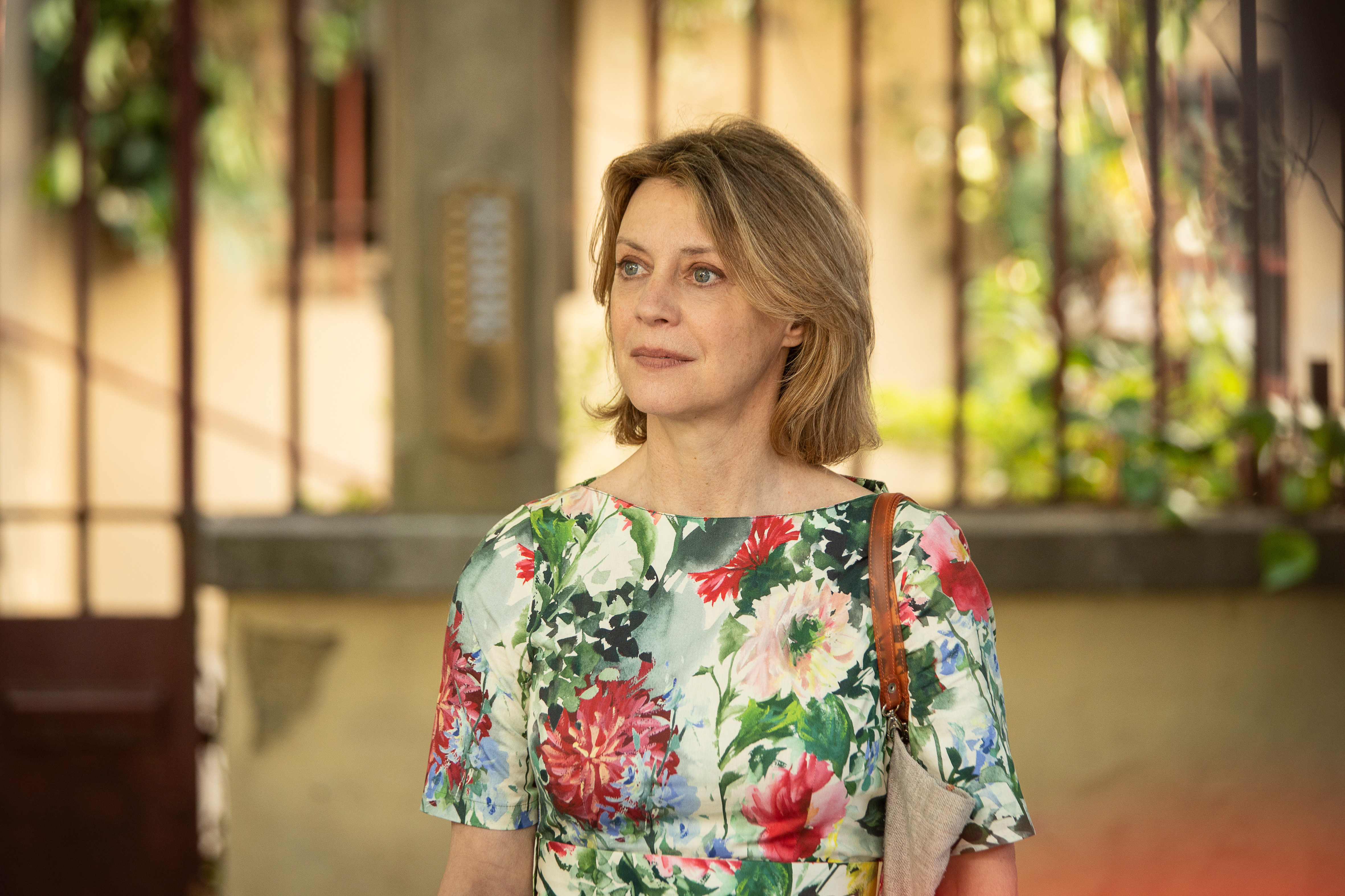 三层楼上剧照的剧照