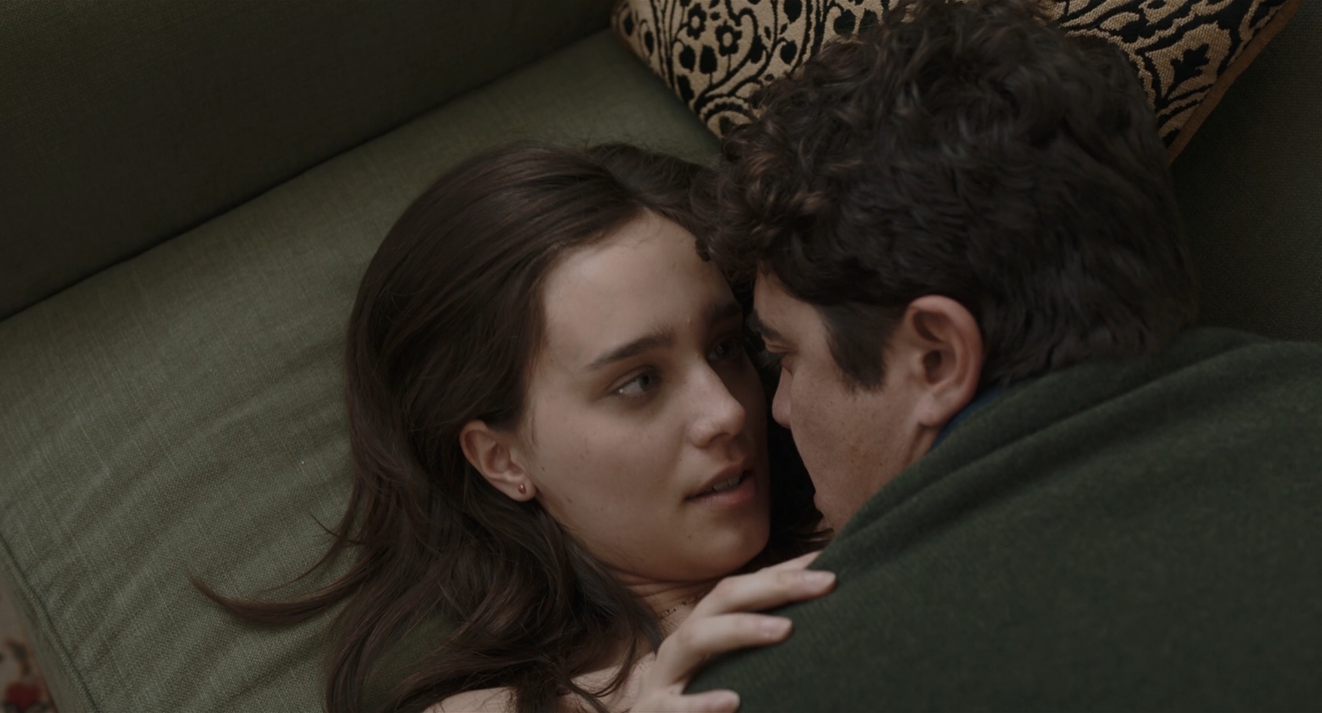 三层楼上剧照的剧照