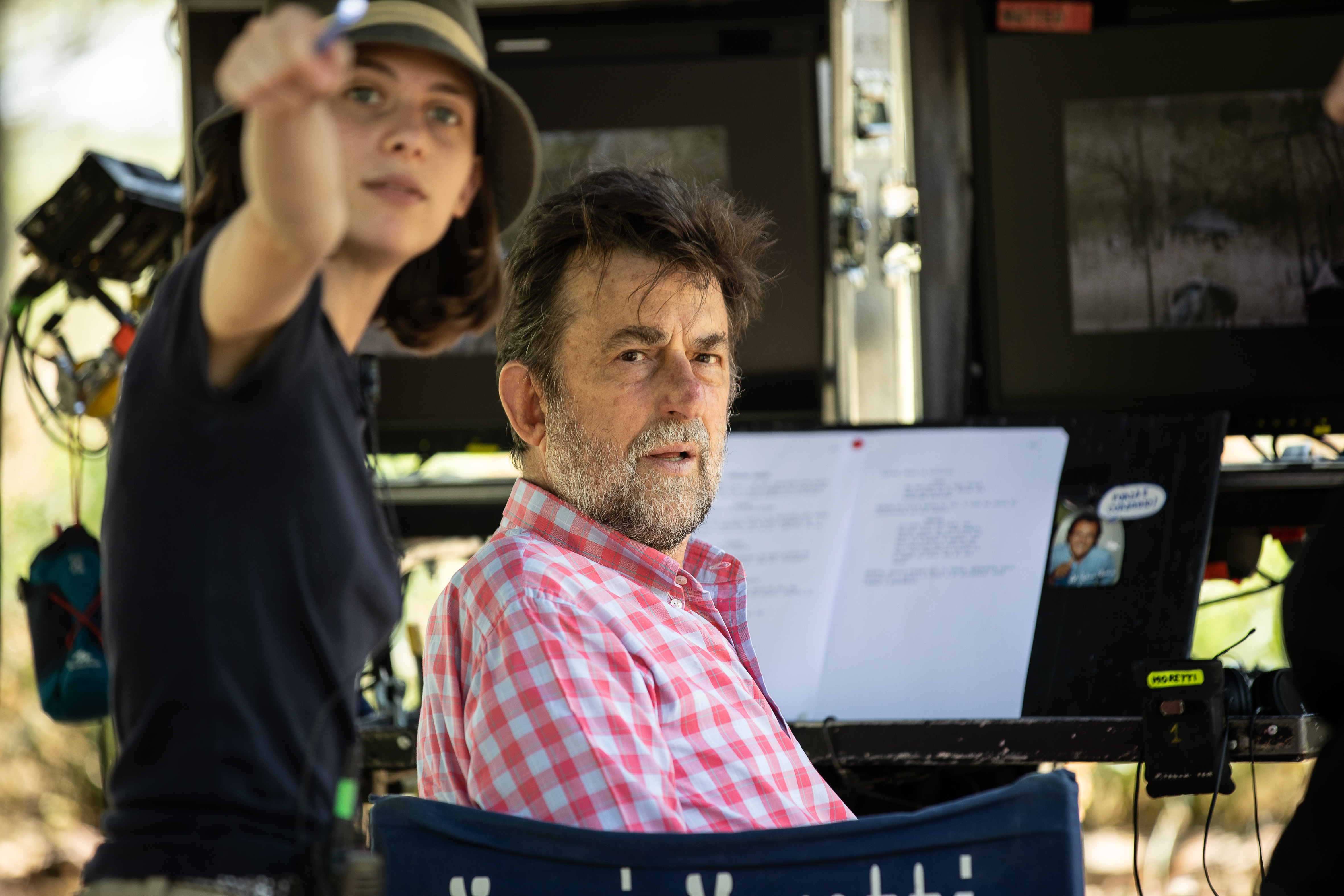 三层楼上剧照的剧照