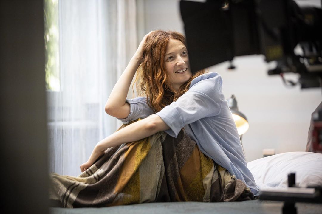 三层楼上剧照的剧照