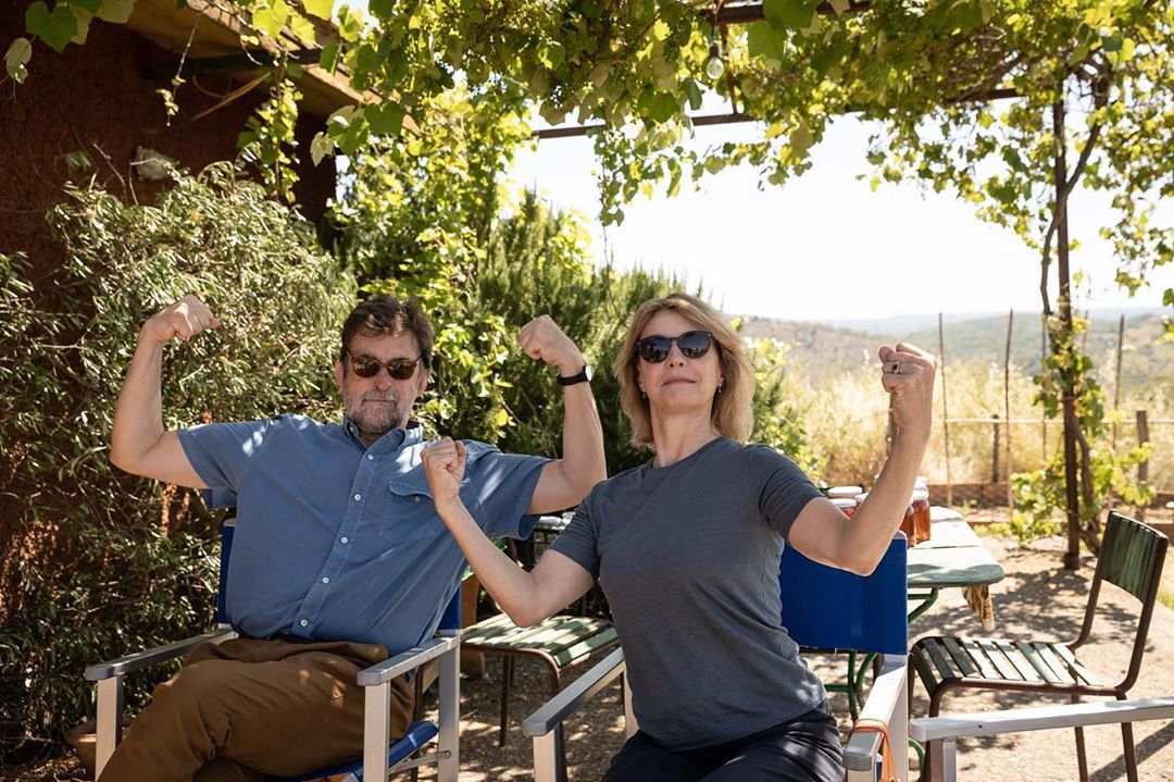 三层楼上剧照的剧照