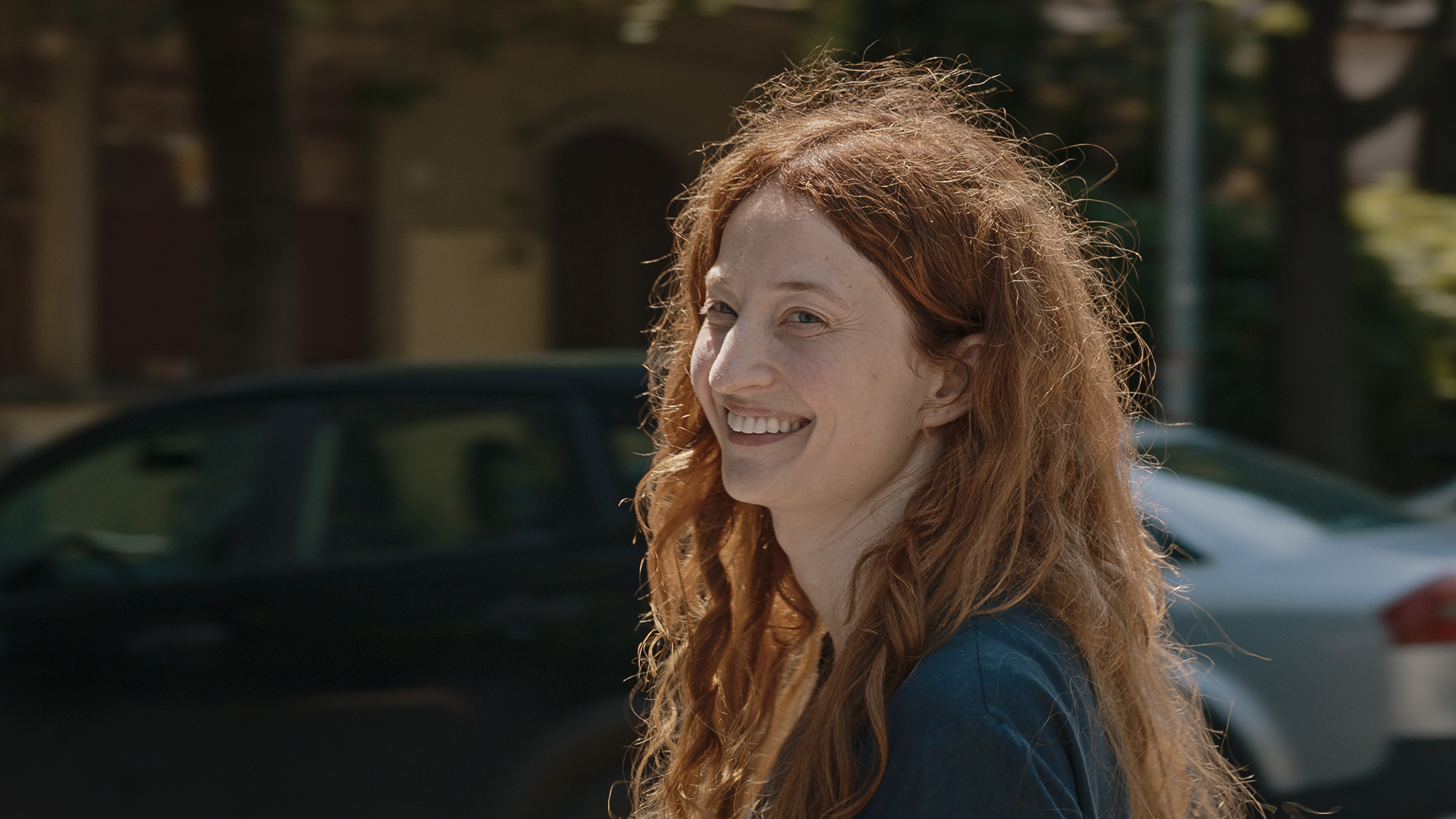 三层楼上剧照的剧照