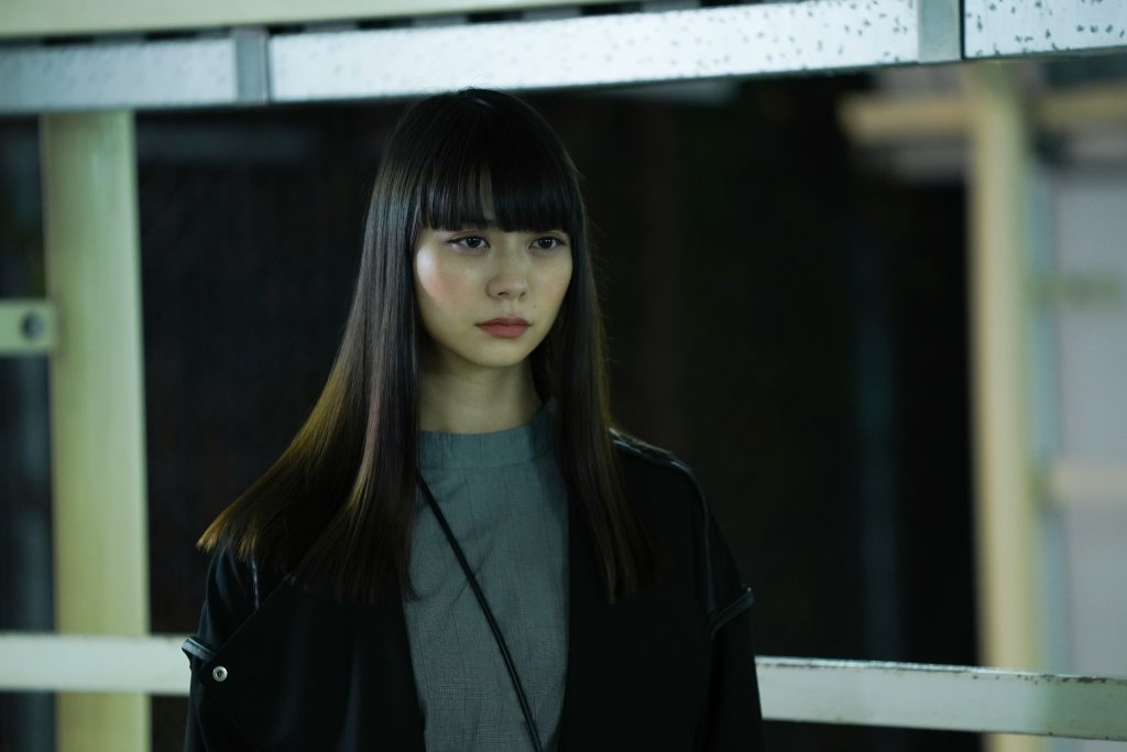 蝴蝶结剧照的剧照