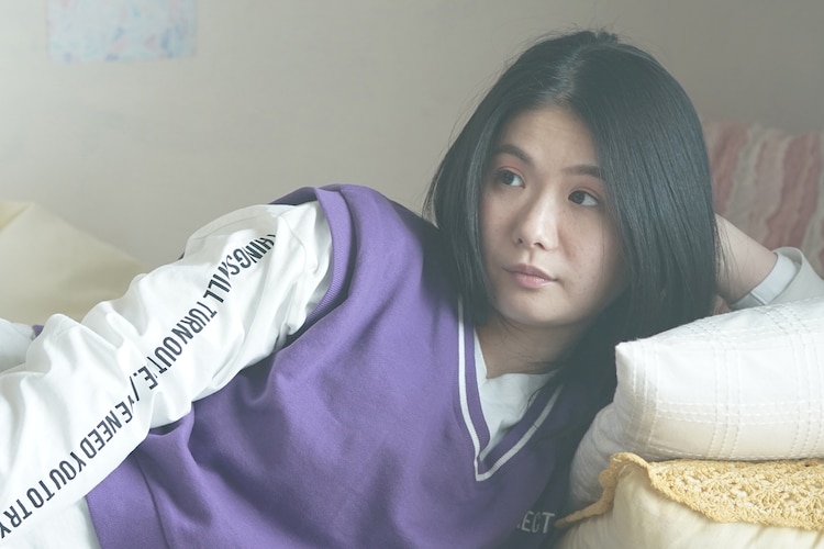 蝴蝶结剧照的剧照