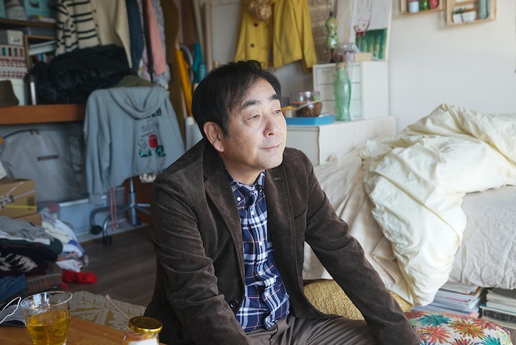 蝴蝶结剧照的剧照