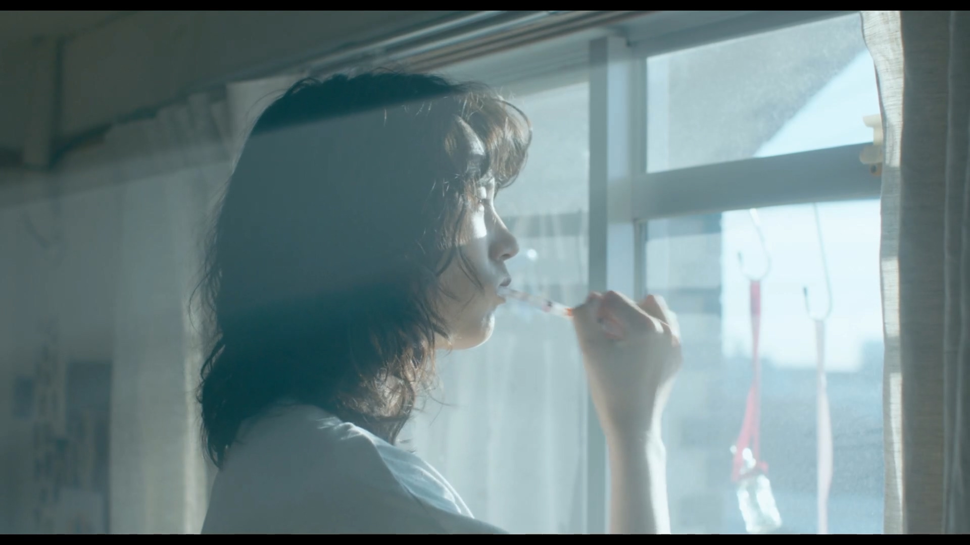 蝴蝶结剧照的剧照