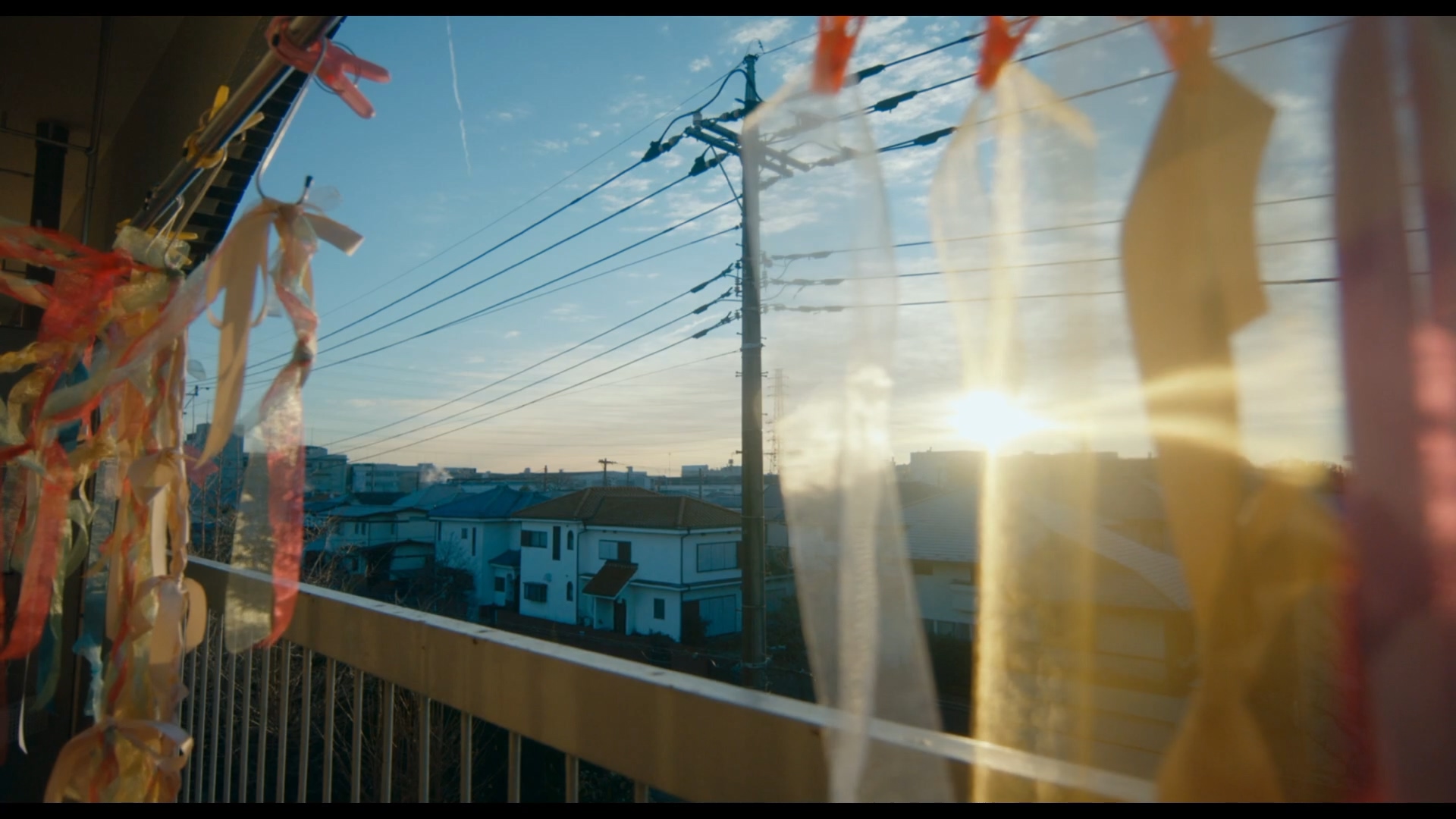 蝴蝶结剧照的剧照