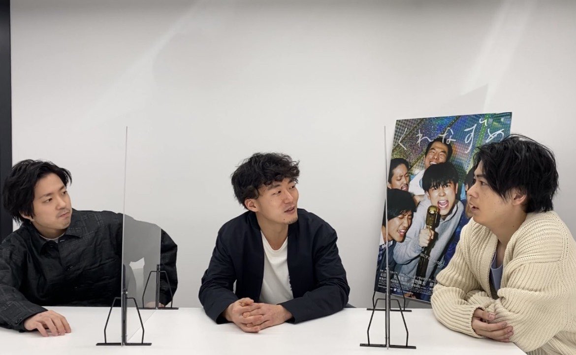 日暮将暮剧照的剧照