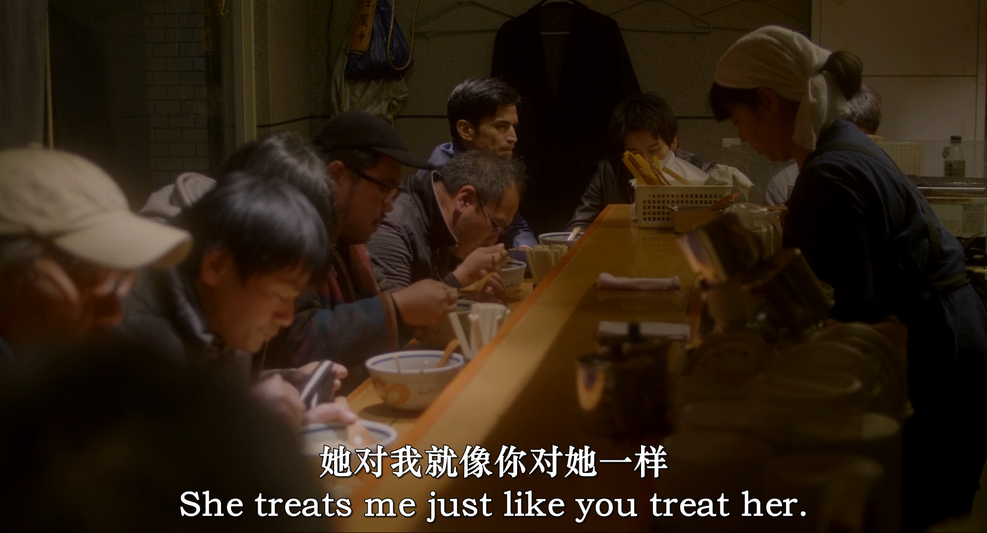 舌尖上的冲动剧照的剧照