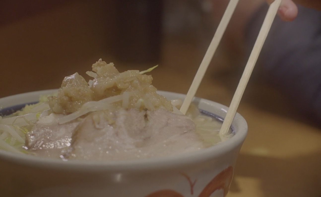 舌尖上的冲动剧照的剧照