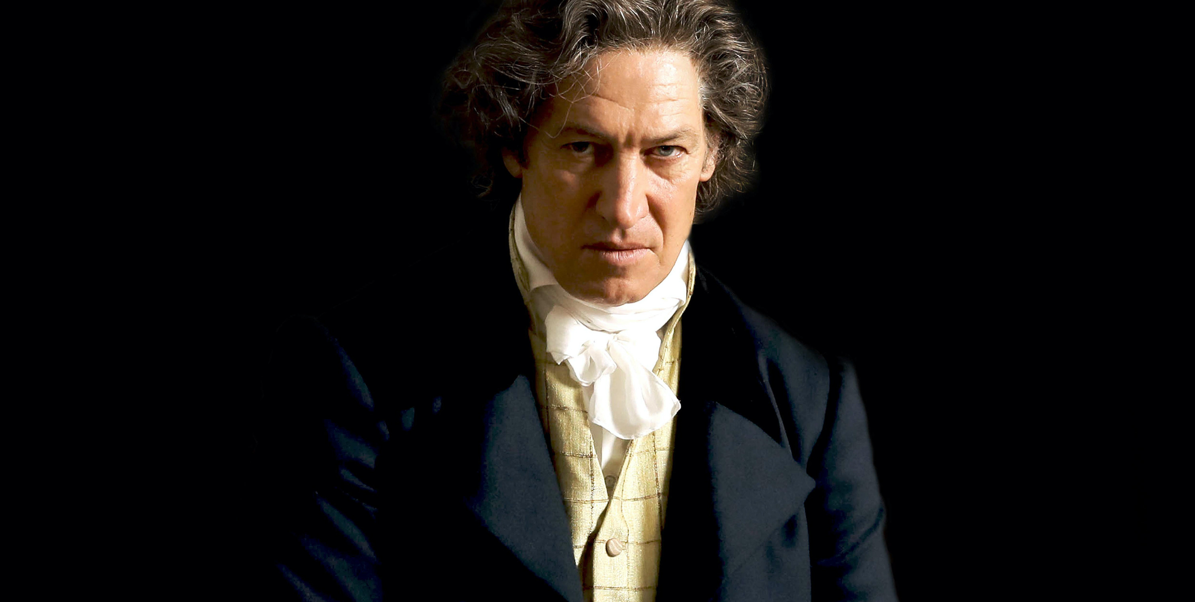 贝多芬剧照的剧照