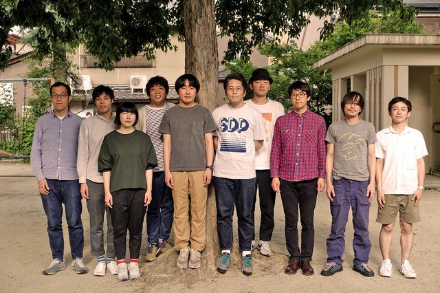 超越无限两分钟剧照的剧照