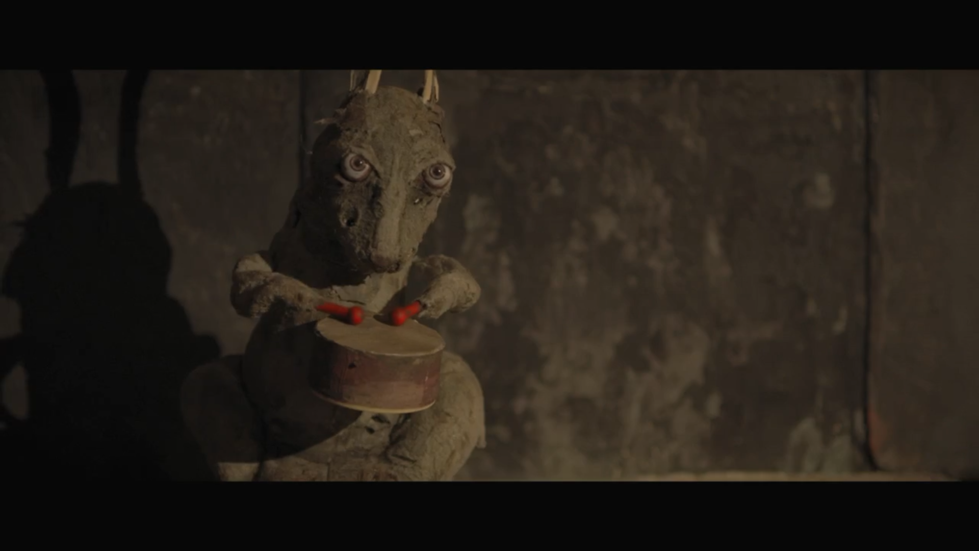 危险警告剧照的剧照