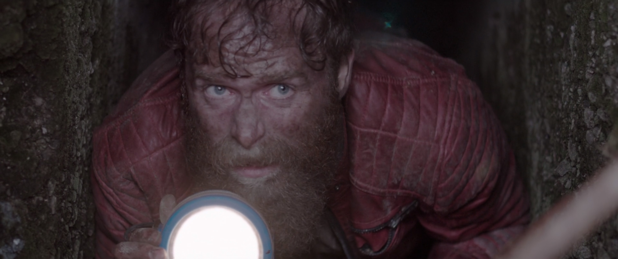 危险警告剧照的剧照