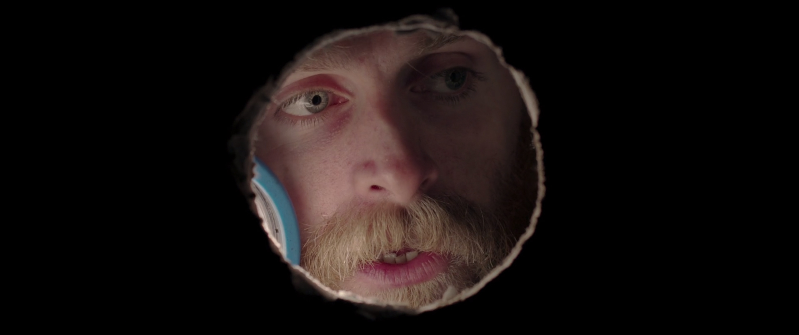 危险警告剧照的剧照