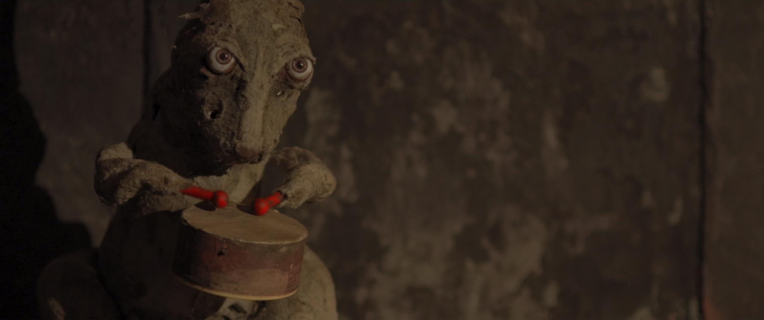 危险警告剧照的剧照