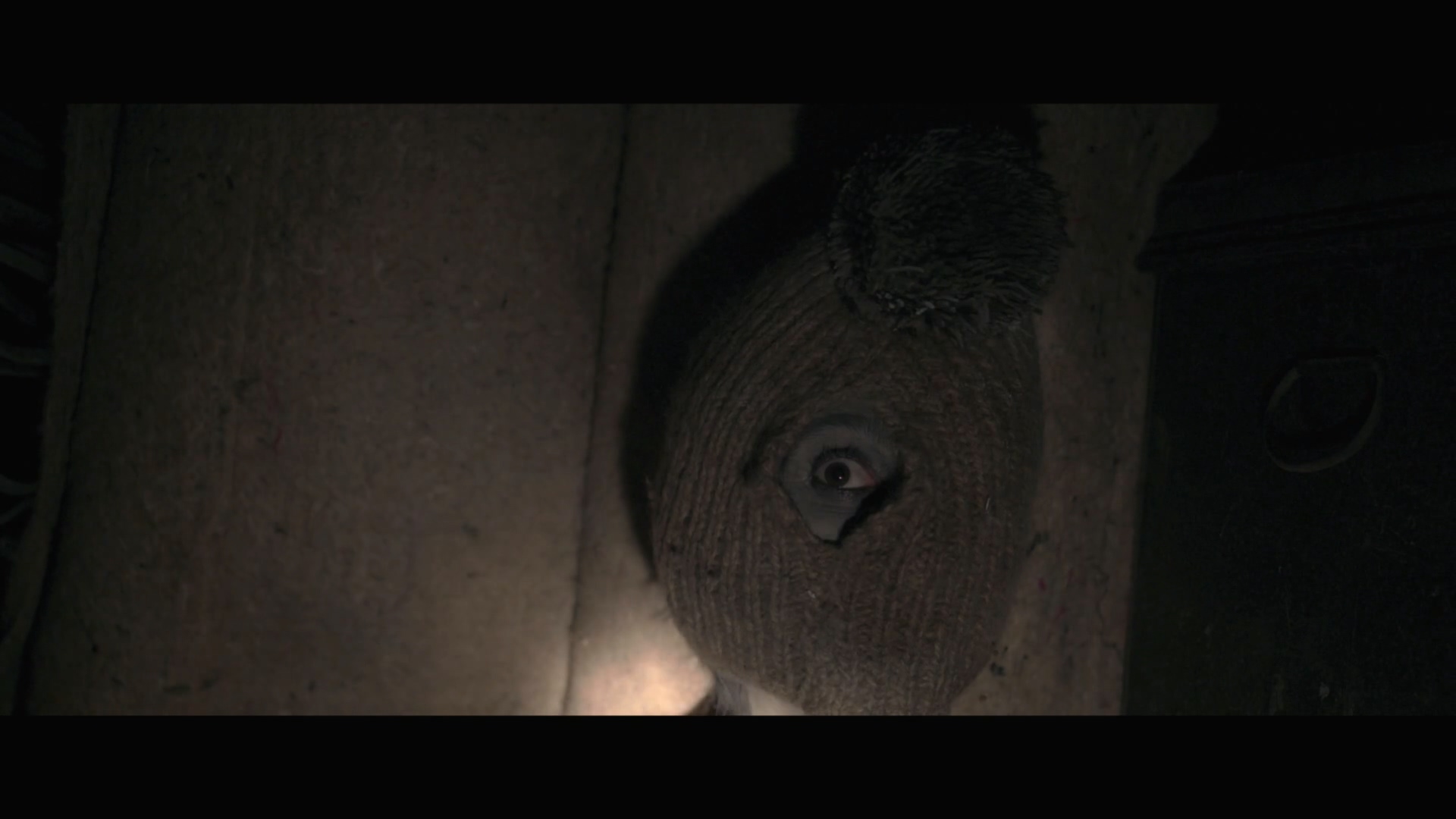 危险警告剧照的剧照