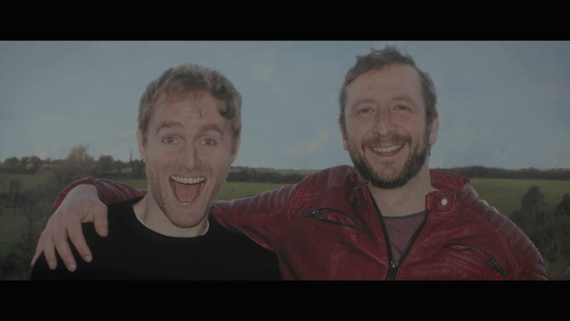 危险警告剧照的剧照