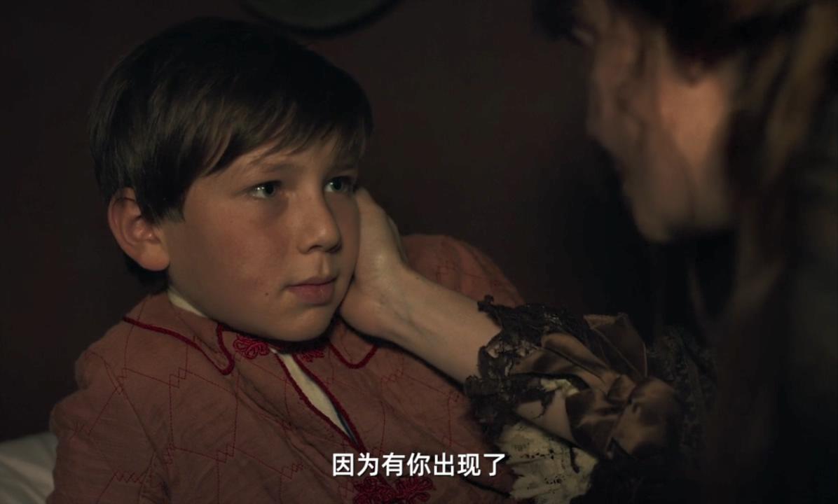 马克思小姐剧照的剧照