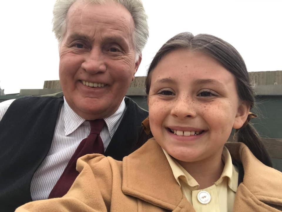 孤儿橄榄球队剧照的剧照