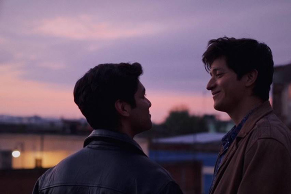 我随身携带你剧照的剧照