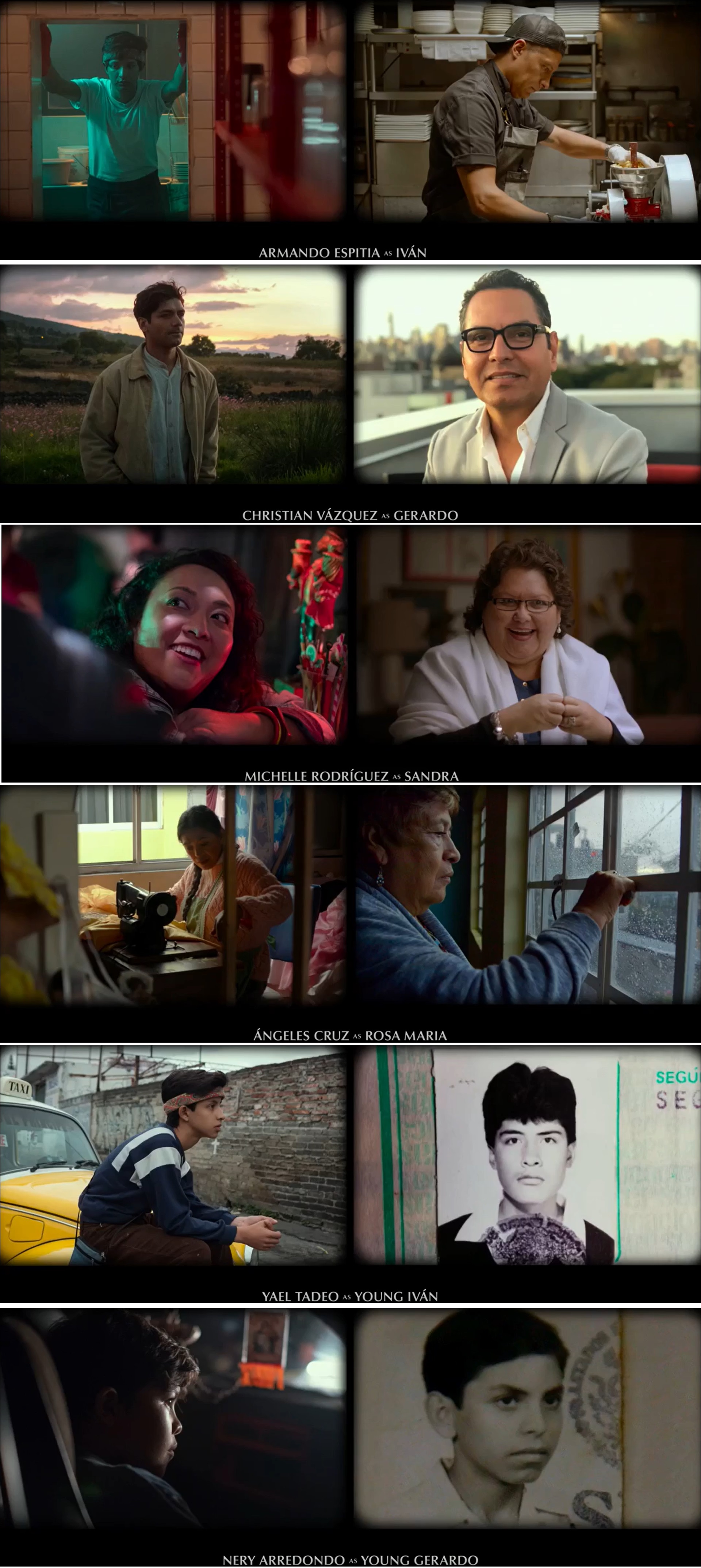 我随身携带你剧照的剧照