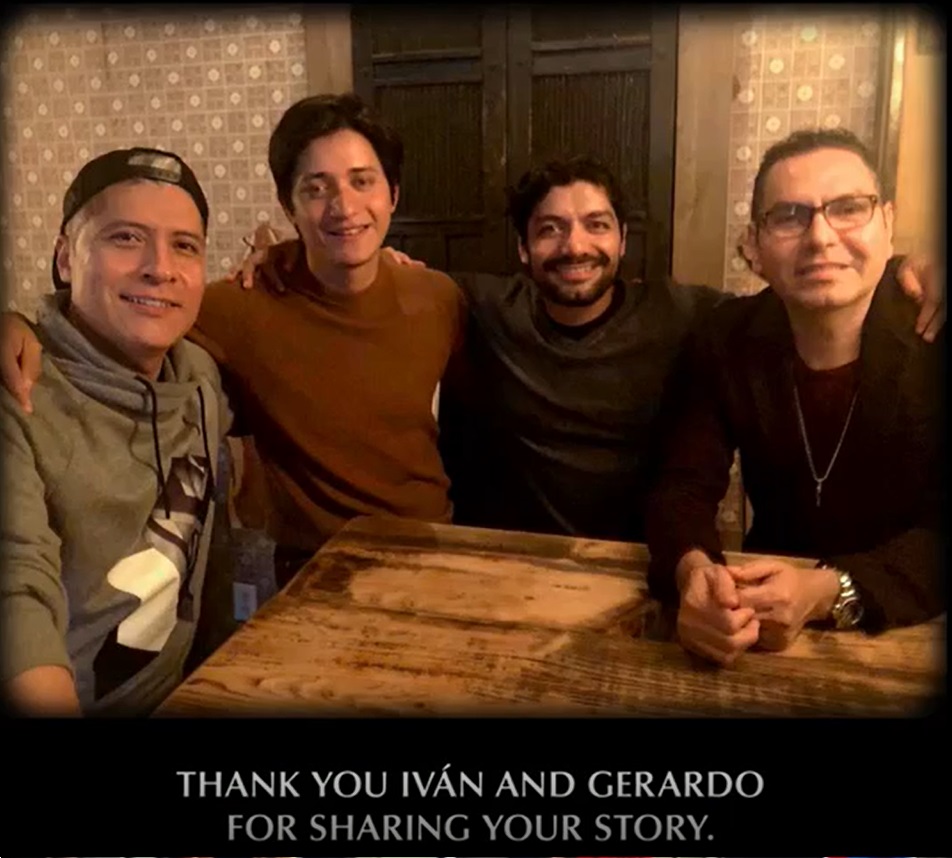 我随身携带你剧照的剧照