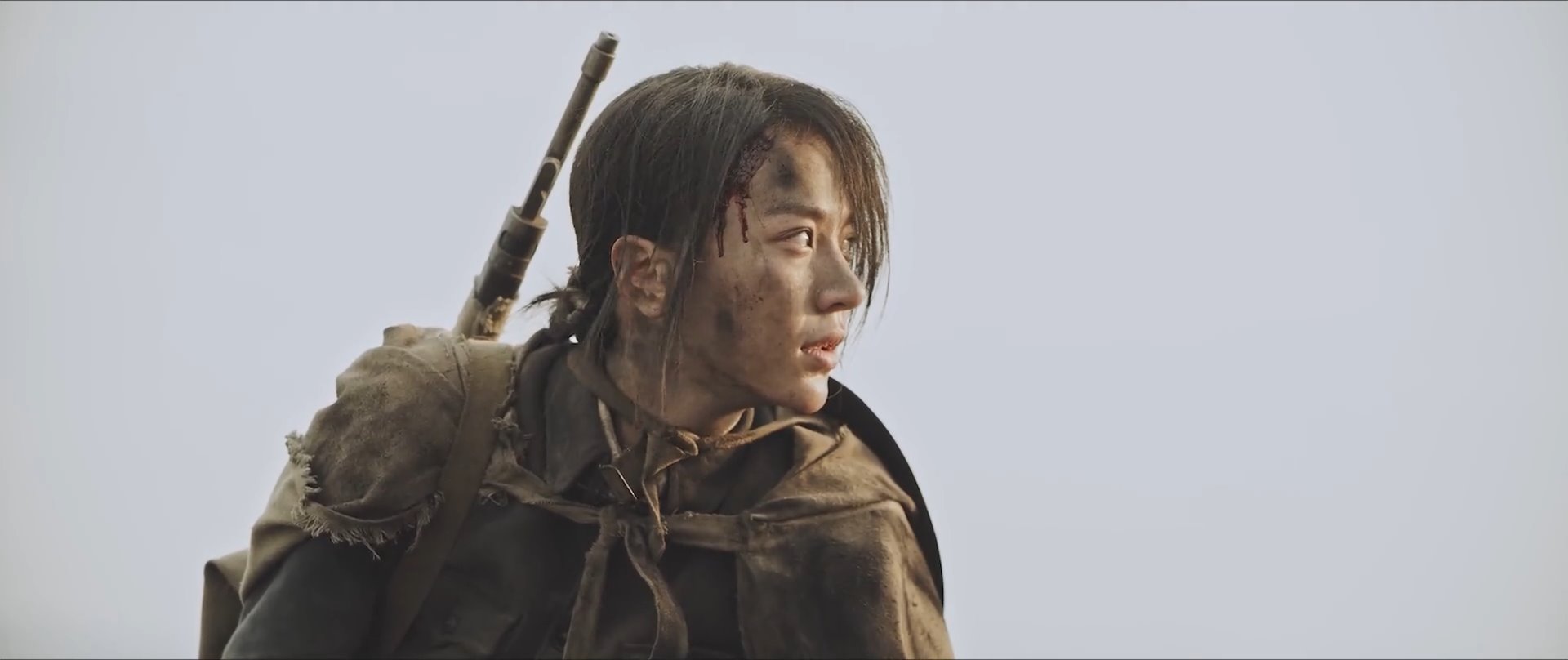 绝地狙杀剧照的剧照