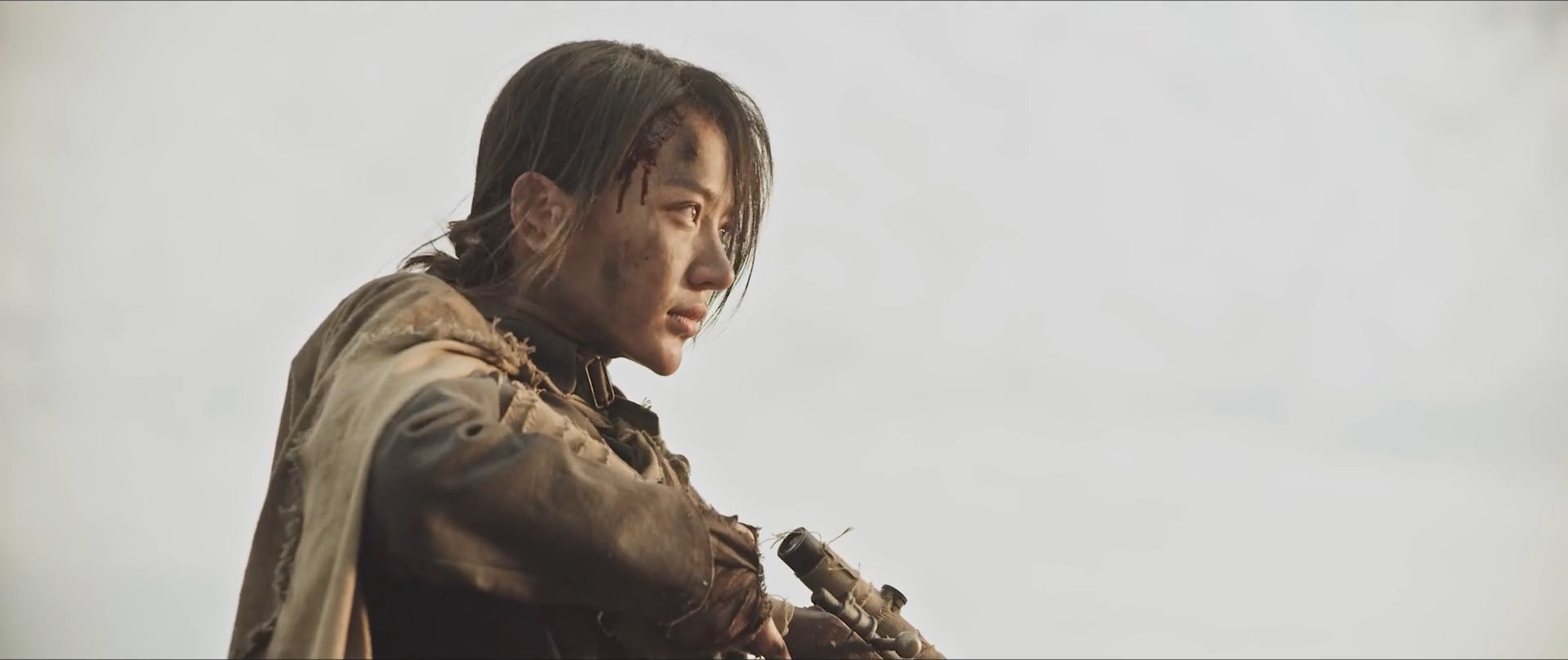 绝地狙杀剧照的剧照