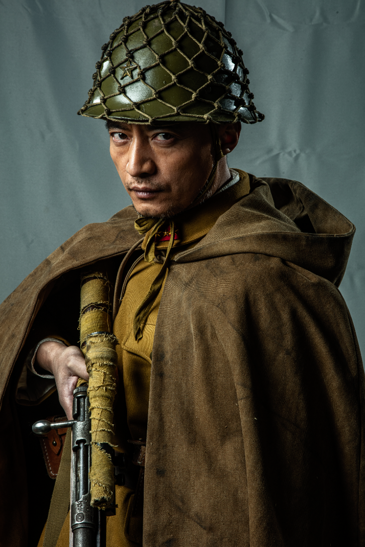 绝地狙杀剧照的剧照