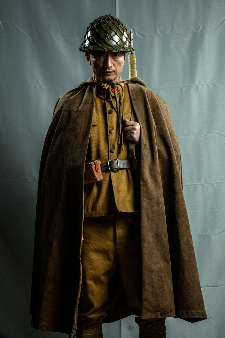 绝地狙杀剧照的剧照