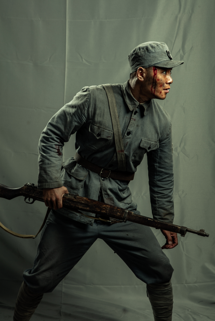 绝地狙杀剧照的剧照