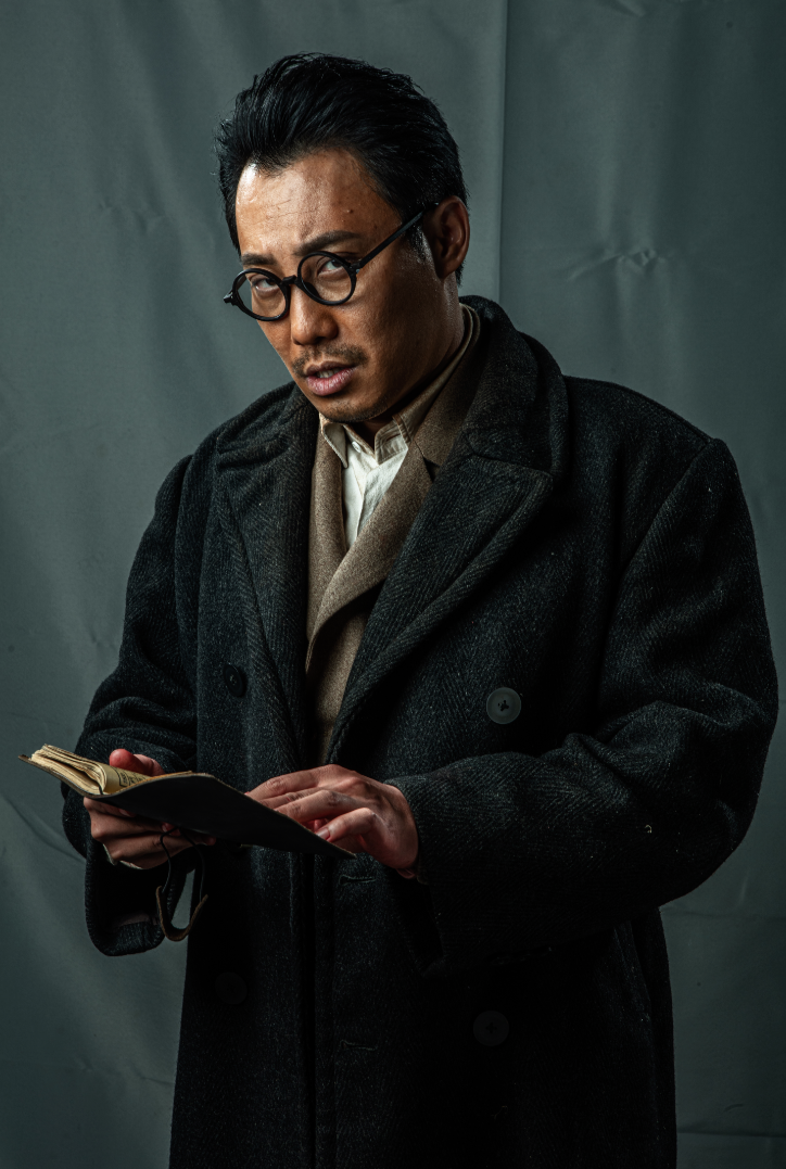 绝地狙杀剧照的剧照