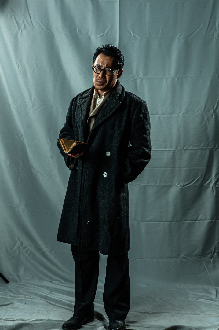 绝地狙杀剧照的剧照